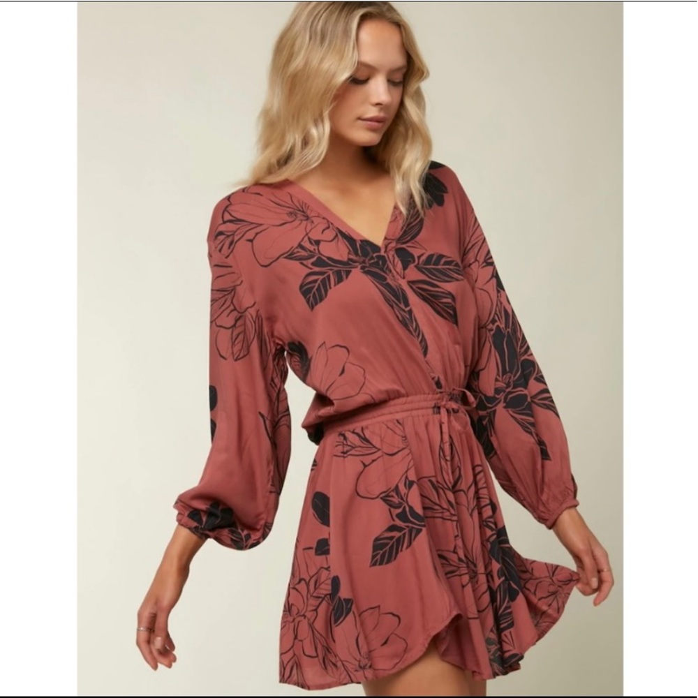 O’Neill Marino Mini Dress